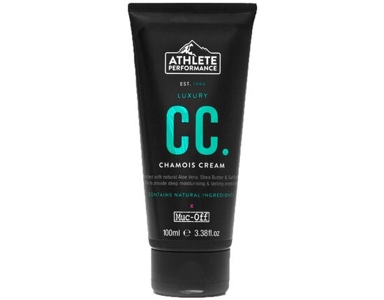 Muc-Off Athlete Performance Chamois Creme 100ml