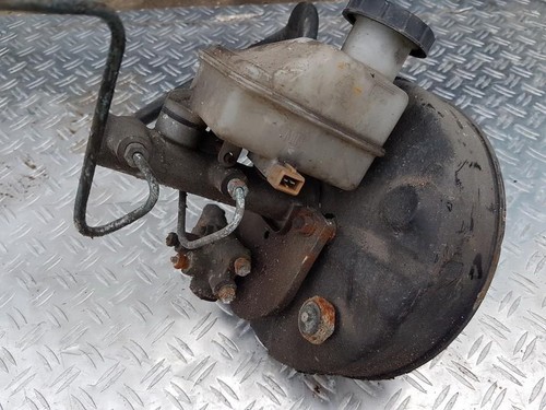 Hyundai Lantra 1997 Brake servo - booster (Servo brake) used, Genu #299880-50