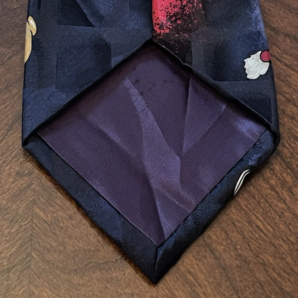 De colección Disney Mickeyys Co Atlas Diseño Gotemburgo Suecia Seda Hecho en Corea Foto 2 de 4