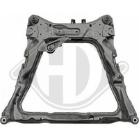 Diederichs 6045219 Hilfsrahmen/AggregateträGer Passend FüR Nissan