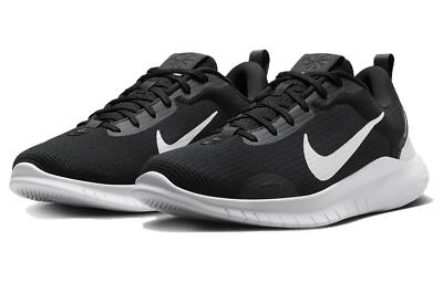Nike Flex Experience Run 12 Black White - DV0740-004 | eBay display picture 1