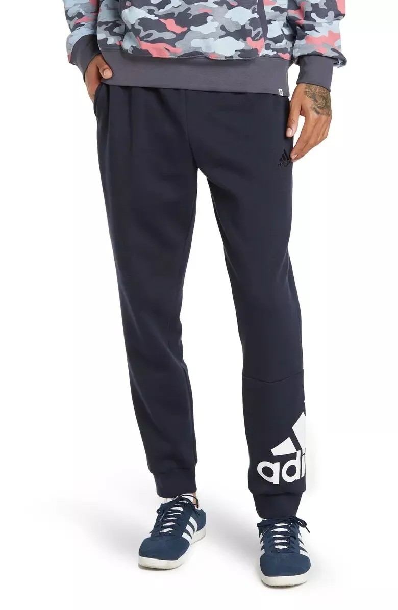 adidas Originals Adibreak Tall joggers in black