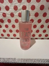VICTORIA'S SECRET PINK BEACH WEEKEND - BODY MIST - 250ml / 8.4fl oz   NEW  