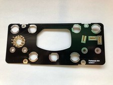 Jeepstercommandowagoneer Circuit Board New Gauge Cluster Circuit Board Jeepstercommandowagoneer Circuit Board New Gauge Cluster Circuit Board
