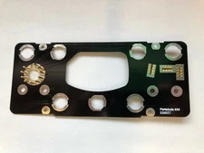 Jeepster/Commando/Wagoneer Circuit Board !!!New!!! Gauge Cluster Circuit board
