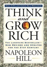Think and Grow Rich: The Landmark Bestseller - Now Revised and Updat - VERY GOOD