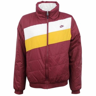 thermore nike jacket