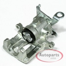 Für Seat Arosa - Bremssattel Bremszange Bremsen für links hinten die Hinterachse