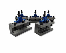 stahlhalter multifix b Set Schnellwechselhalter Härtegarantie Wechselhalter