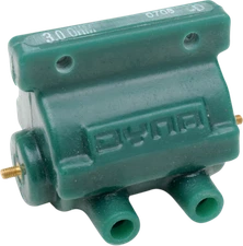 Dynatek Dual Output Hd Coil 3 Ohm Dc61