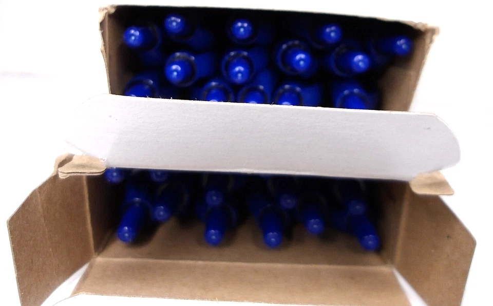 PILOT G2 Premium Gel Ink Pens, Blue, Fine 0.7mm, 2 Boxes of 14, 28 Pens Total - Image 2 of 4