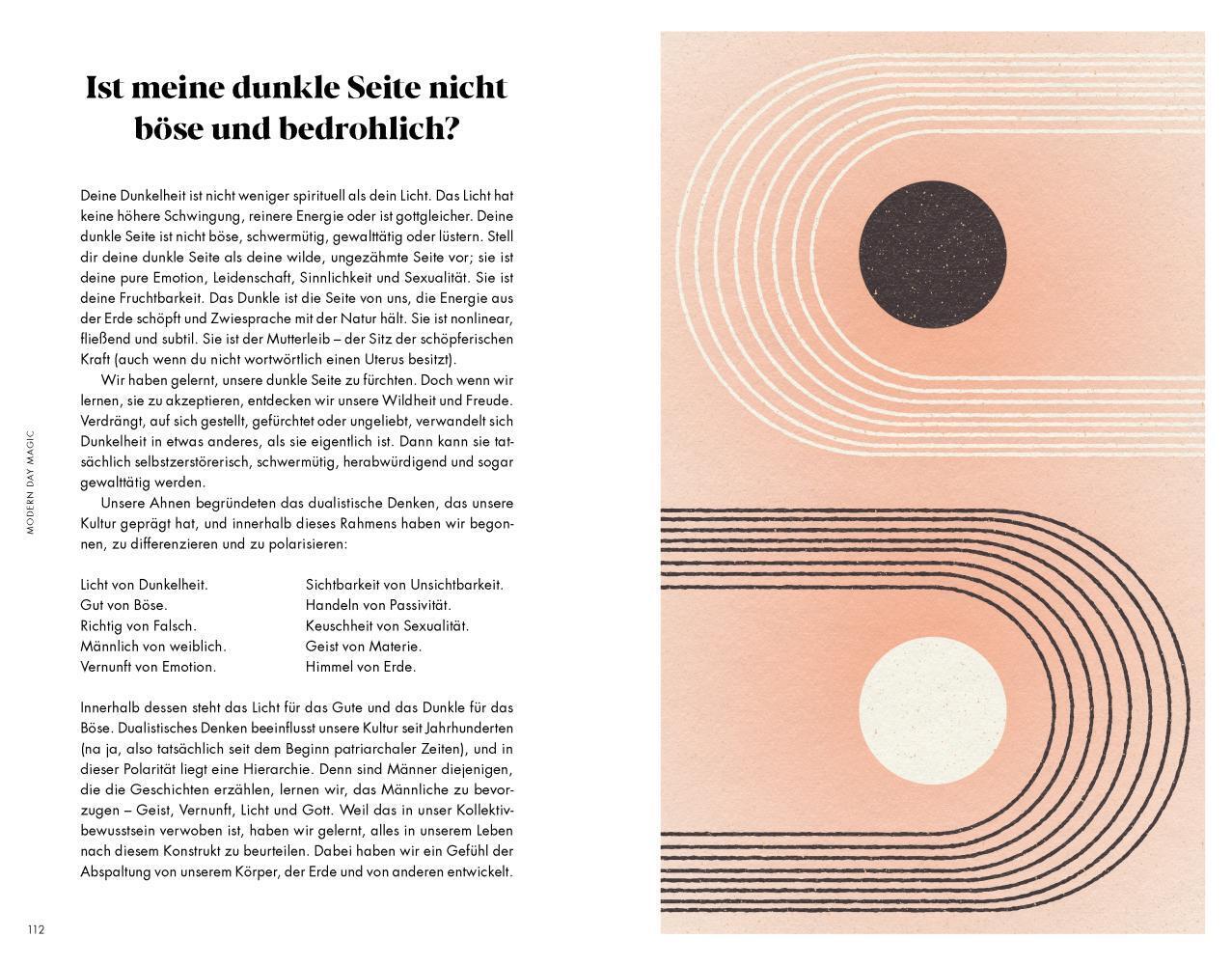 Thumbnail - Modern Day Magic | Rachel Lang | Buch | 240 S. | Deutsch | 2022