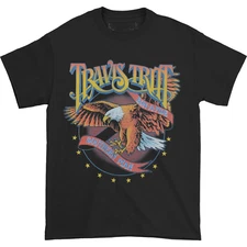 Travis Tritt T-Shirt Cotton Black Unisex All Size S-234XL LI1121
