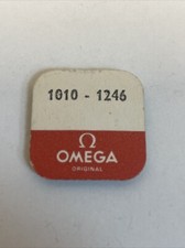 Original NOS Omega 1010-1246 Minute Wheel 1010 1246