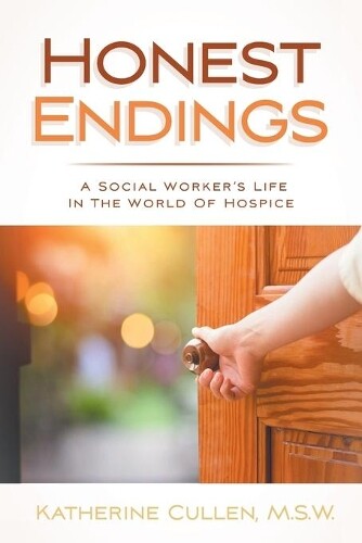 Thumbnail - Katherine Cullen M S W Honest Endings (taschenbuch)