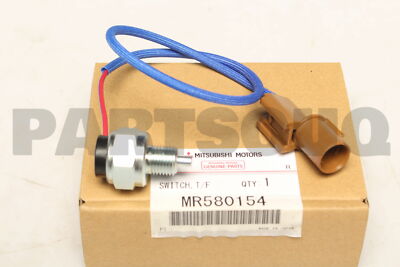MR580154 Genuine Mitsubishi SWITCH,T/F G/SHF POSITION | eBay