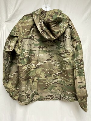 【デッド】Beyond PCU Level6 Gore-Tex JKT☆XL DEAD STOCK” BEYOND CLOTHING PCU Level 6 GORE-TEX Jacket