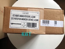 EDWARDS 3-RLCM/D Small building show inside and outside the door Brand New 