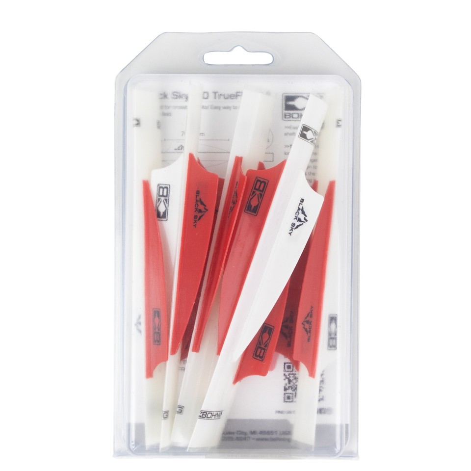 Quick Fletch - 6 Pack 3