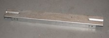 20 Used Galvanised pallet support bars for pallet racking - 700mm