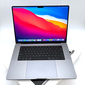 MacBook Pro M1 Max 64GB 4TB | eBay MacBook Pro M1 Max 64GB 4TB | eBay