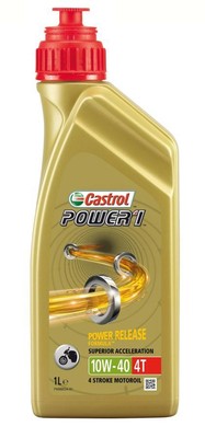Castrol Power 10w40 1l (4008177072116)