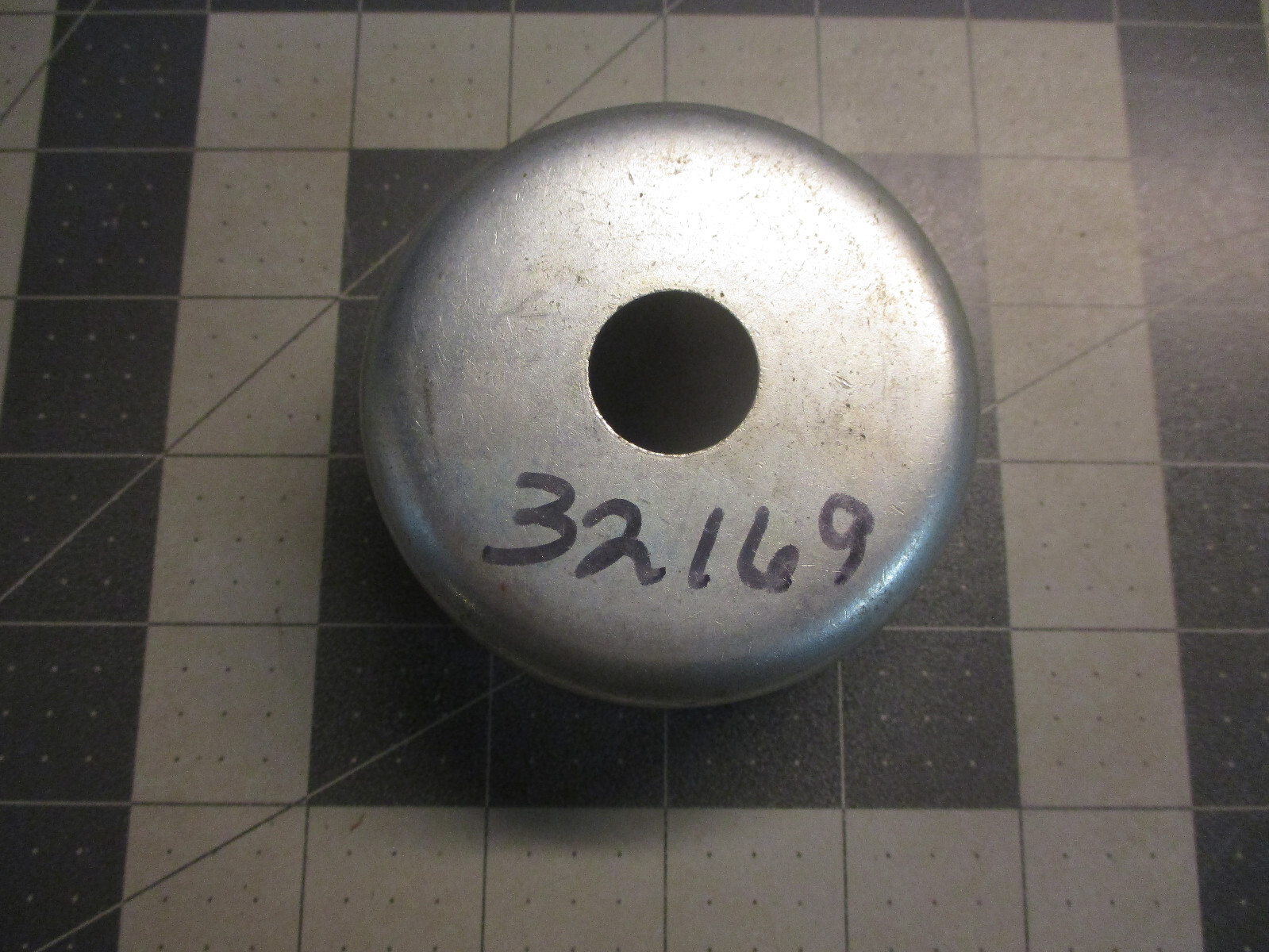 Snapper 32169 Brake Drum 7032169YP | eBay