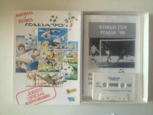 Videojuegos Sinclair ZX Spectrum