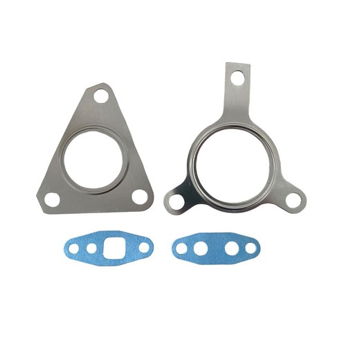 Premium Turbo Charger Gasket Kit For Nissan Navara D40 YD25 2.5L 3-Bolt Type - Picture 2 of 2