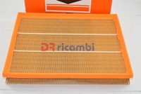 Luftfilter Opel Movano Renault Master II - Knecht LX876