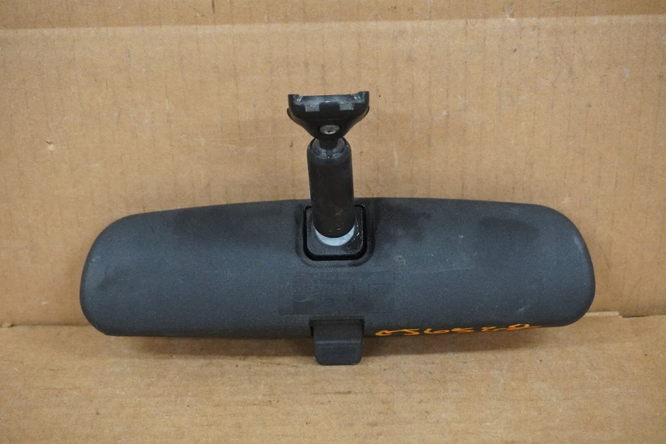 Espejo retrovisor interior Subaru Legacy 2000 2001 2002 2003 2004 2005 E8011681 Foto 2 de 4