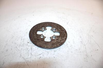 2005 Bombardier Rally 175 Oem Front Brake Rotor Disc 705600223 AB8