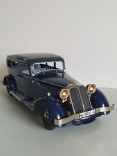 M&auml;rklin 19032 Pullmann Limousine Uhrwerk Kardan Licht Metall Fahrzeug 1:16 OVP