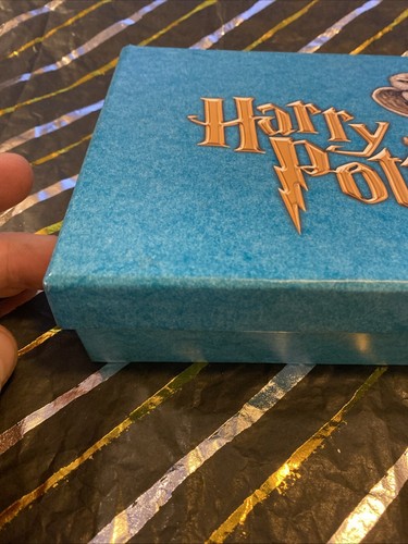 Harry Potter and the Sorcerer's Stone : Stationery Kit by Louise Bova (Kit) - Picture 2 of 10