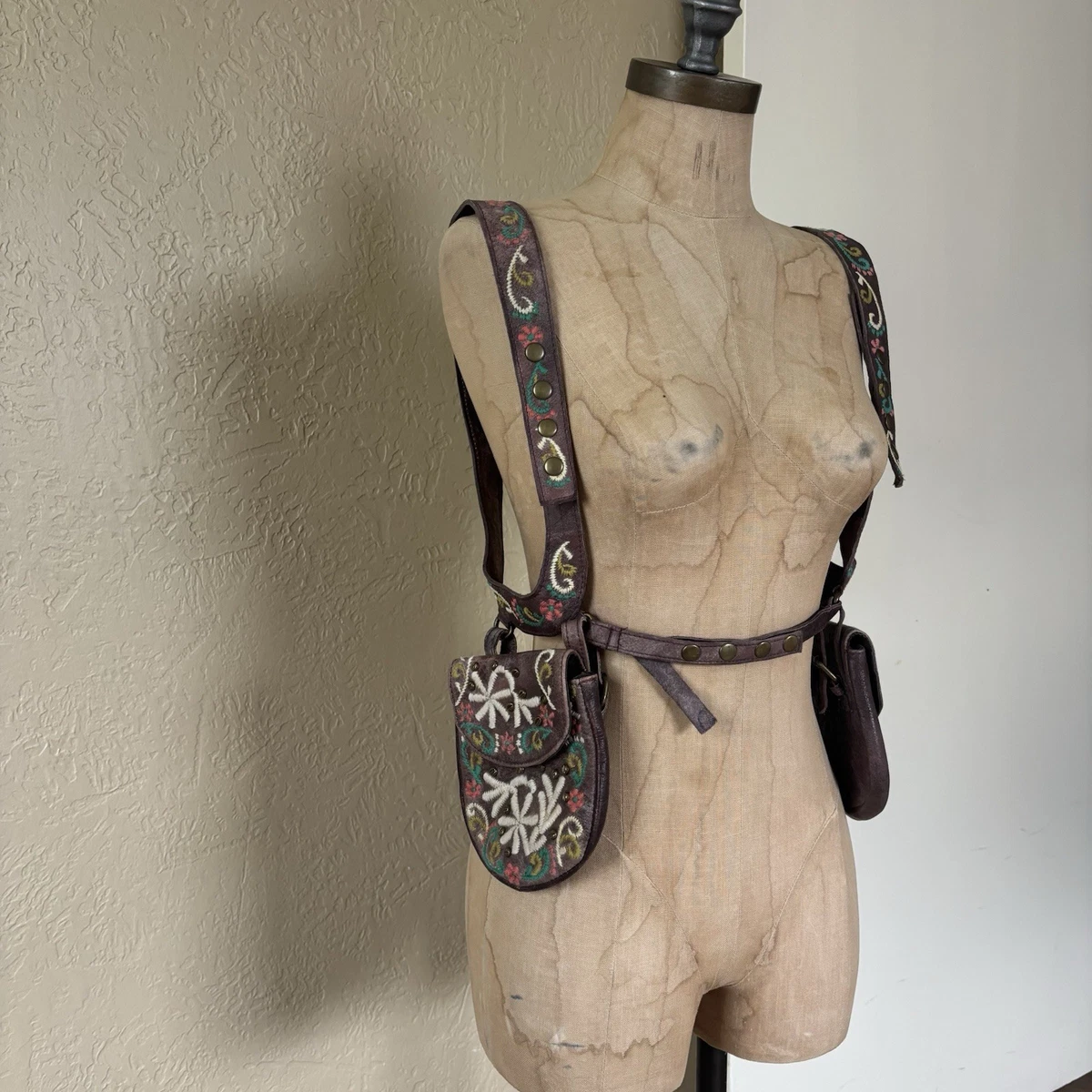 Free People Belts for Women for sale | eBay