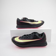 Nike Triple Jump Elite Track Cleat Men's Black New with Defect 13