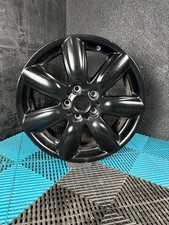 1x Alufelge MINI Clubman F54 7x17 Zoll ET47 6856059 Rim Wheel