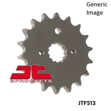 Steel Front Sprocket 15T for Street SUZUKI Hayabusa GSX-R1300 1999-2007