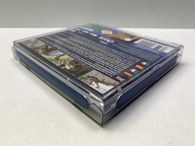 TONY HAWK'S SKATEBOARDING - SEGA DREAMCAST - USED PERFECTLY WORKING PAL