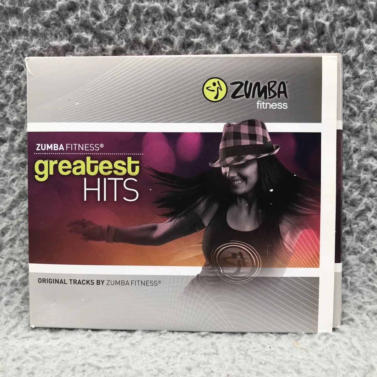 zumba cd products for sale | eBay