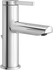 PROFLO PFWSC8881 Orrs 1.2 GPM 1 Hole Bathroom Faucet - Chrome