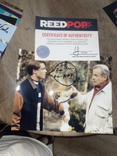 Boy Meets World Autograph