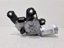 MOTORE TERGICRISTALLO PORTELLONE POSTERIORE BENTLEY BENTAYGA 2017 4M0955711