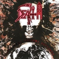 Vinile - Death - Individual Thought Patterns - Relapse Records -D- Neu