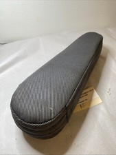 2003-2008 Honda Element Dark Gray Right Passenger Side Seat Armrest 2003-2008 Honda Element Dark Gray Right Passenger Side Seat Armrest