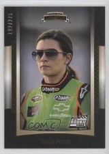 2012 Press Pass Legends Gold 102/275 Danica Patrick #49 1u6