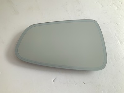 FACTORY OEM 2016-2018 TESLA MODEL X Heated Auto Dim Left Side Rear View Mirror