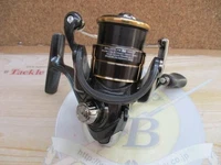 Daiwa 19 Ballistic FW LT1000S-P Spinning Reel Used