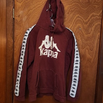 Kappa Sweatshirt Medium