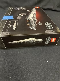 LEGO 75356 Star Wars: Executor Super Star Destroyer NIB